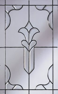 Витражи, витражи
